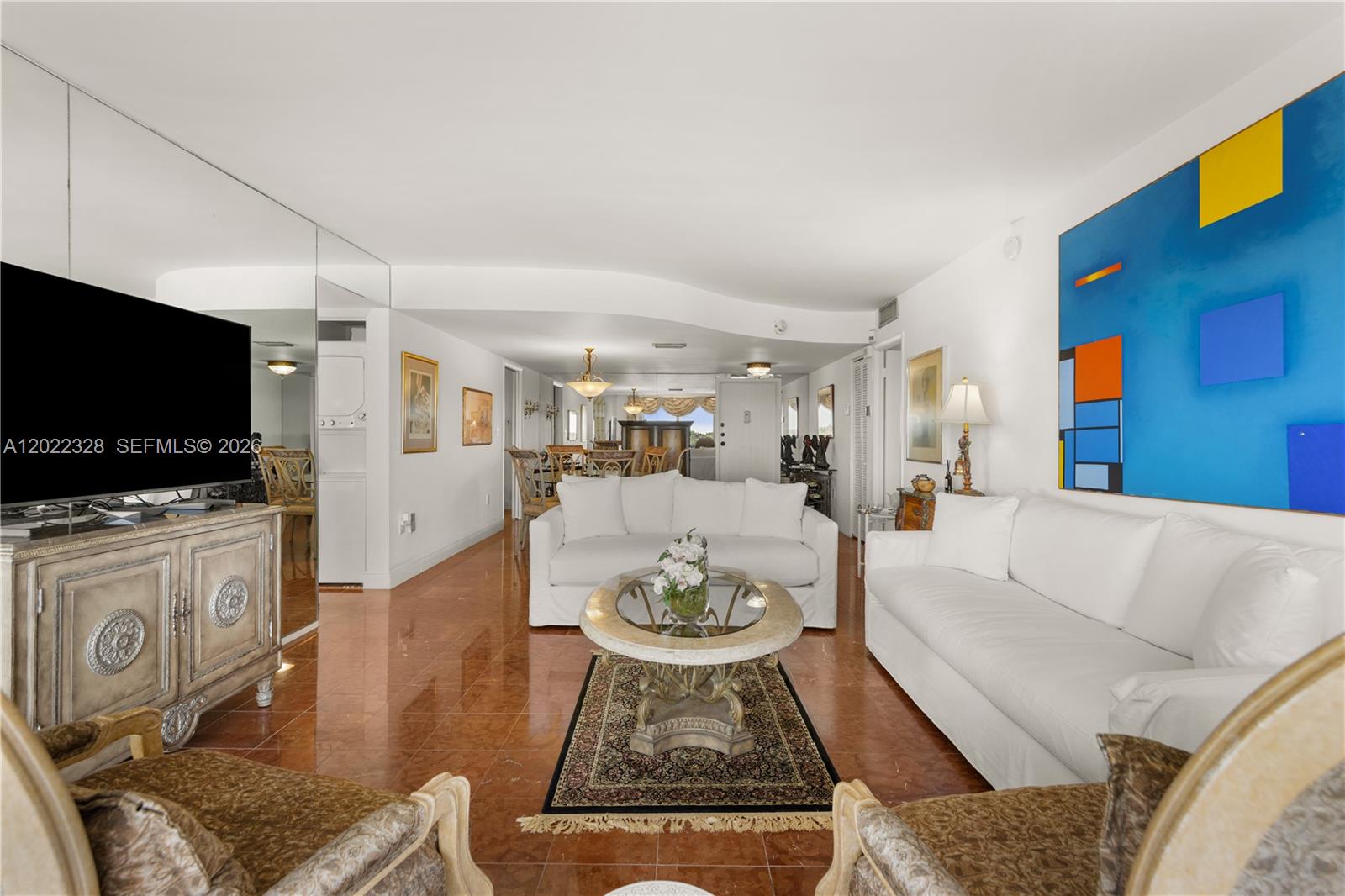 210 Sea View Drive 611 Property Photo 12
