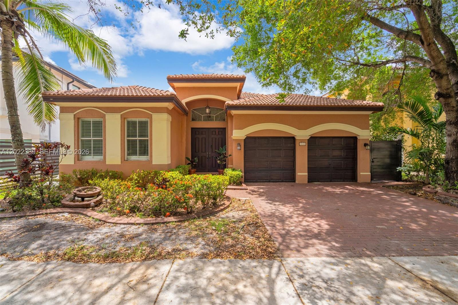 18122 Nw 91st Court Property Photo 1