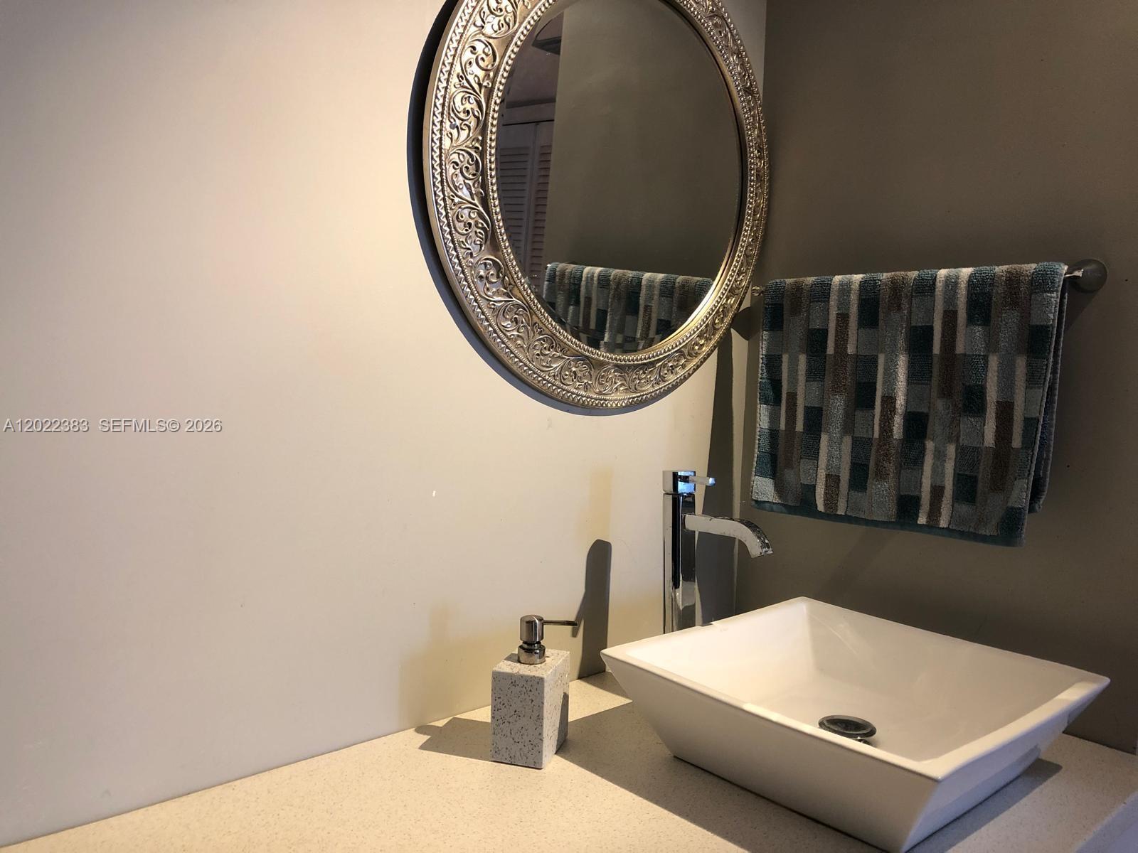 18021 Biscayne Boulevard 1701 Property Photo 10