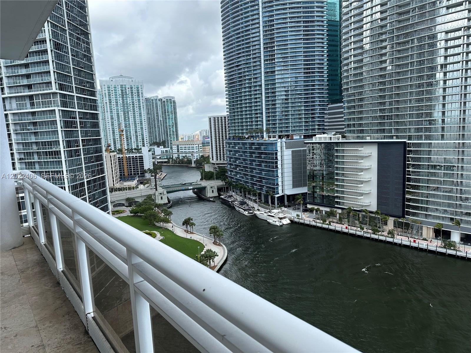 901 Brickell Key Boulevard 2005 Property Photo 1