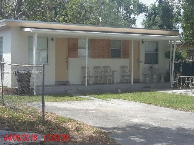 6316 Pierce Street Property Photo 1