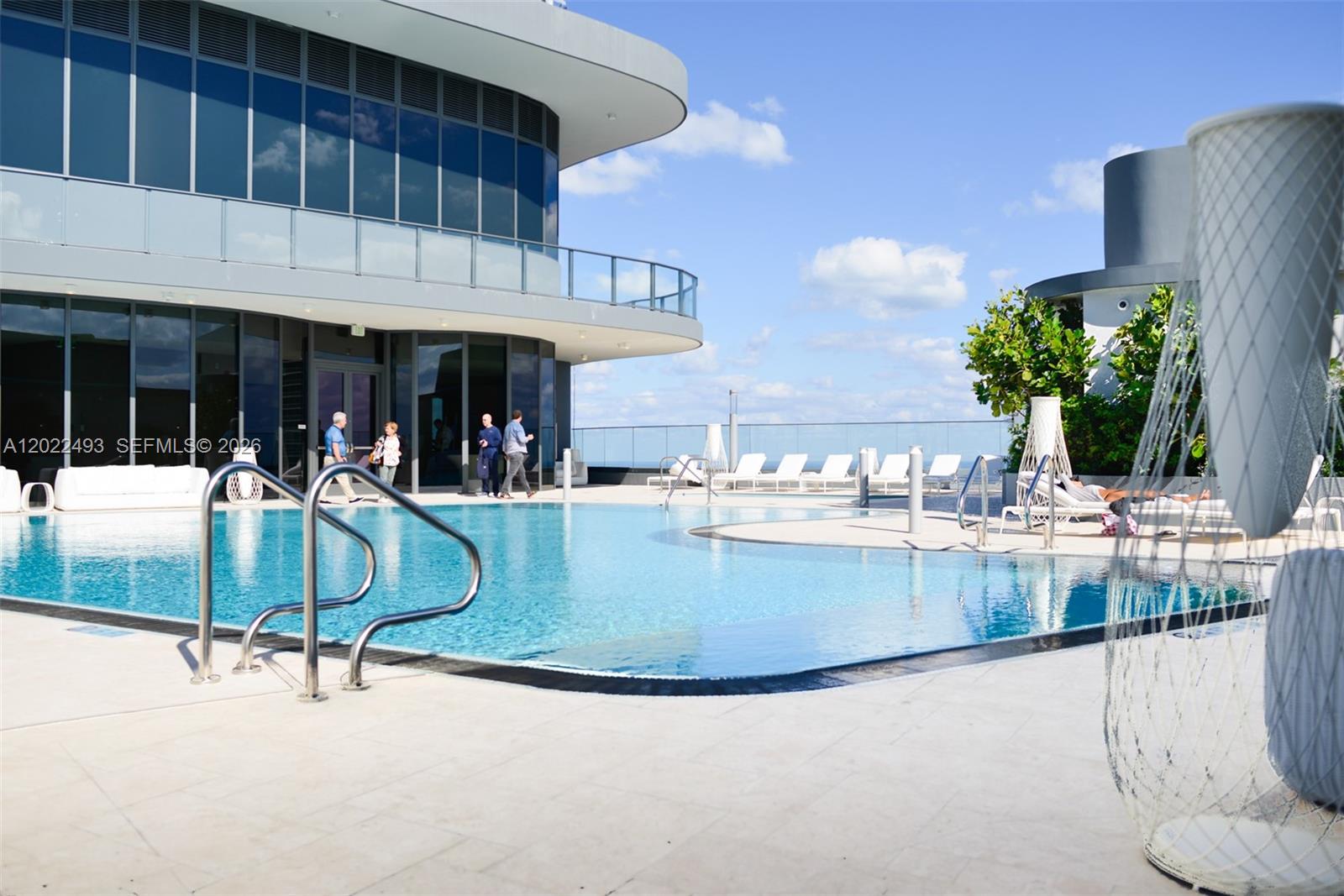 1000 Brickell Plaza 2715 Property Photo 11