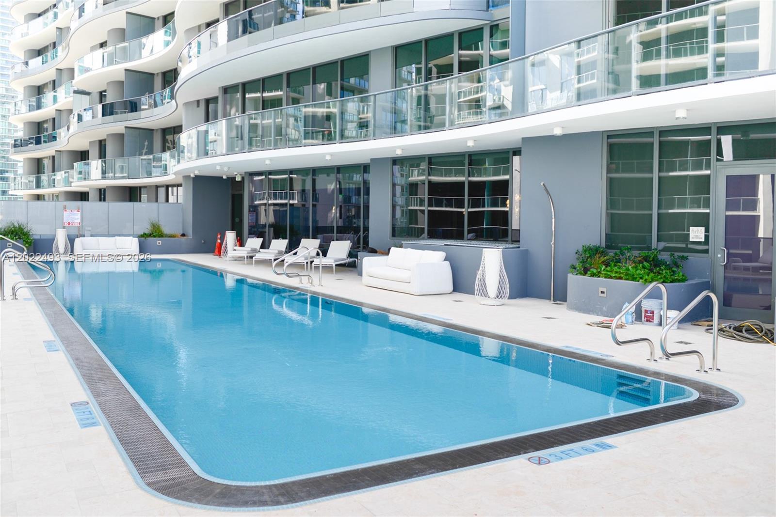 1000 Brickell Plaza 2715 Property Photo 13
