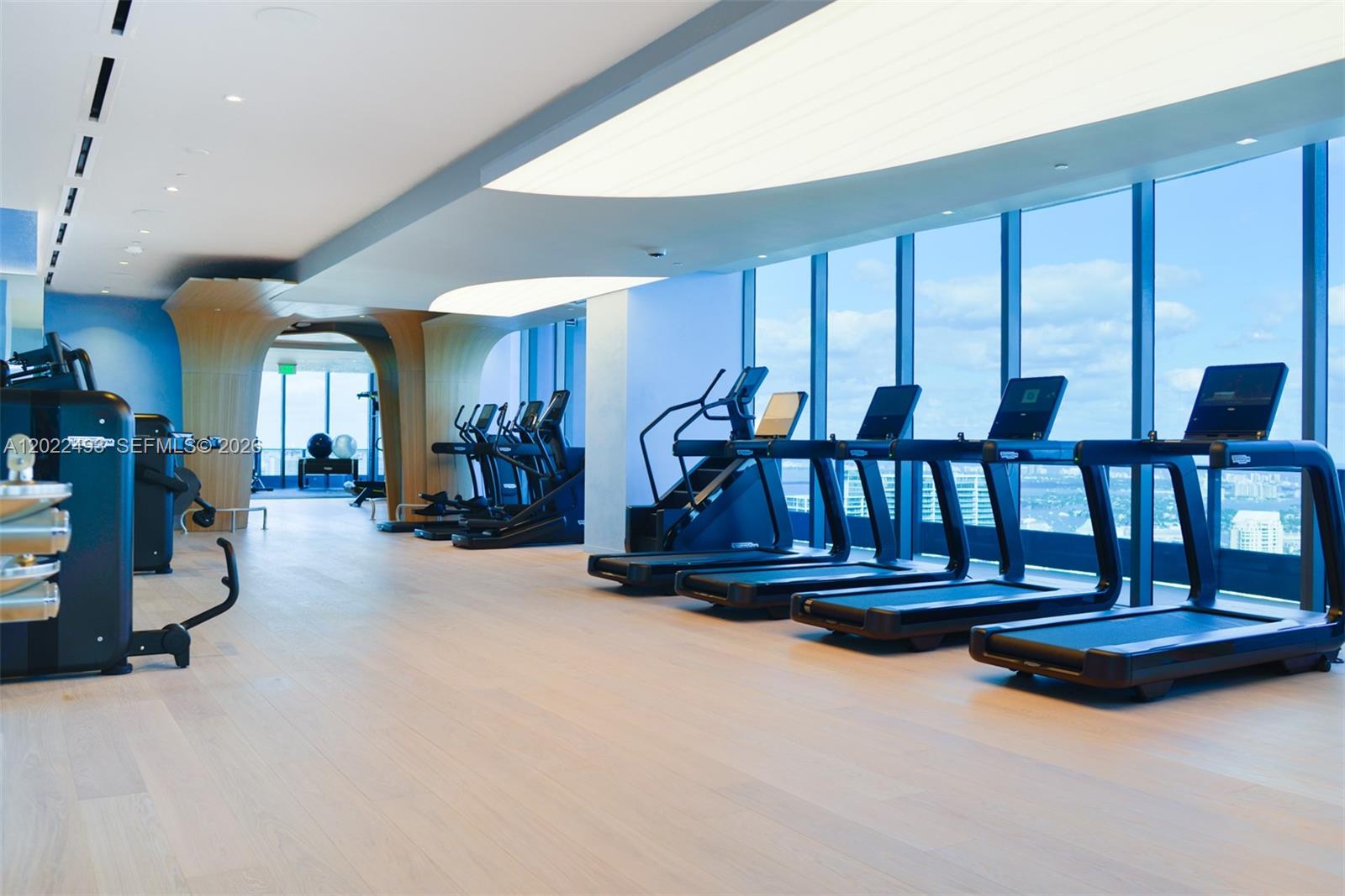 1000 Brickell Plaza 2715 Property Photo 15