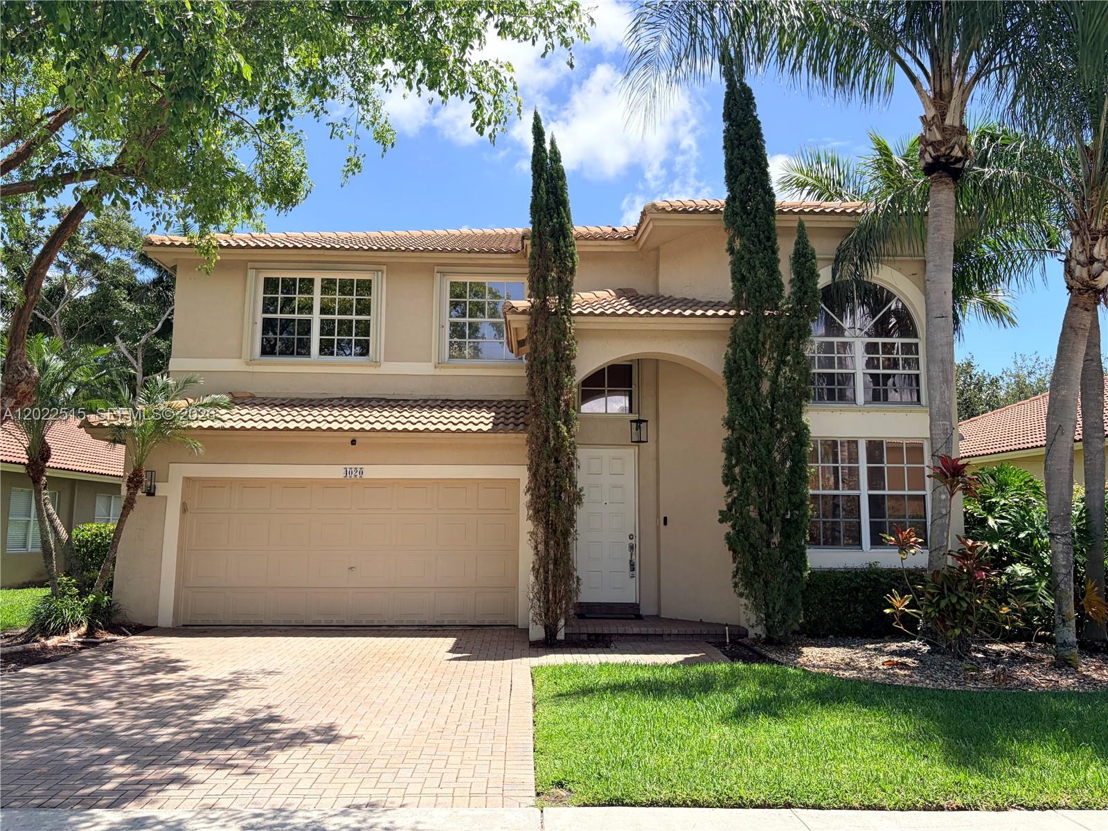 4020 Sapphire Cove Property Photo 1