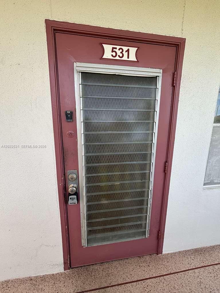 531 Fanshaw M 531 Property Photo 1