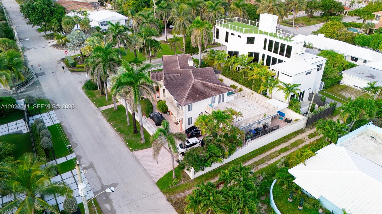 2701 N Atlantic Boulevard Property Photo 2
