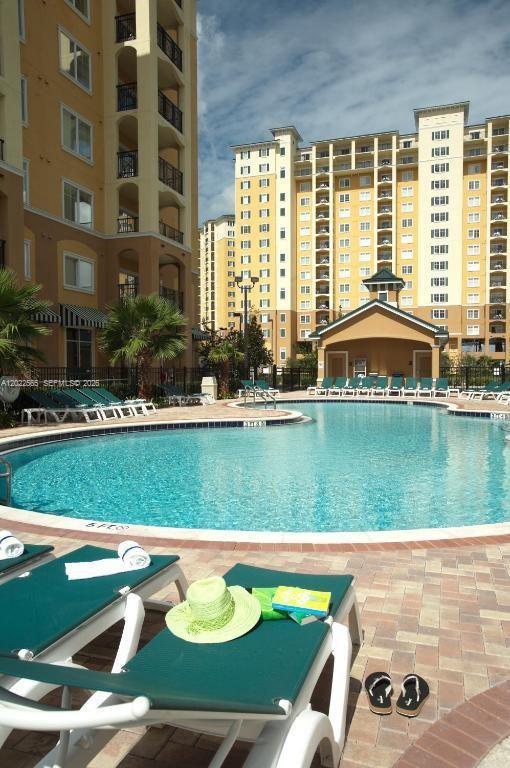 8125 Resort Village 5609 Property Photo 1