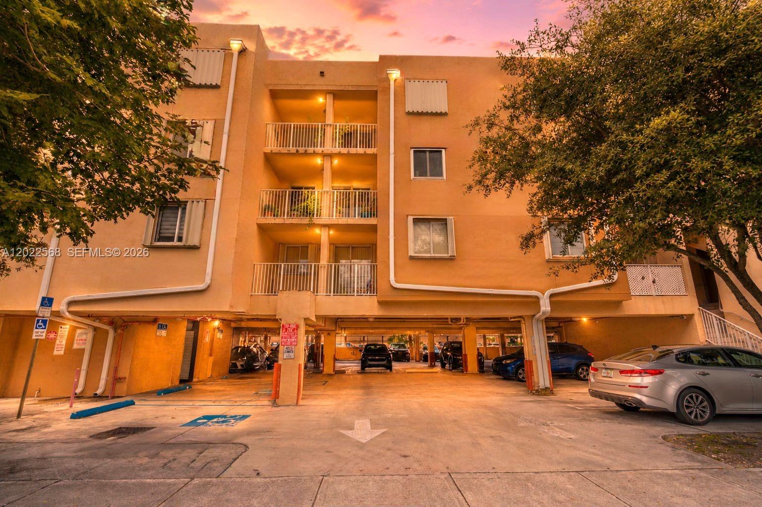 814 NW 36th Avenue 302