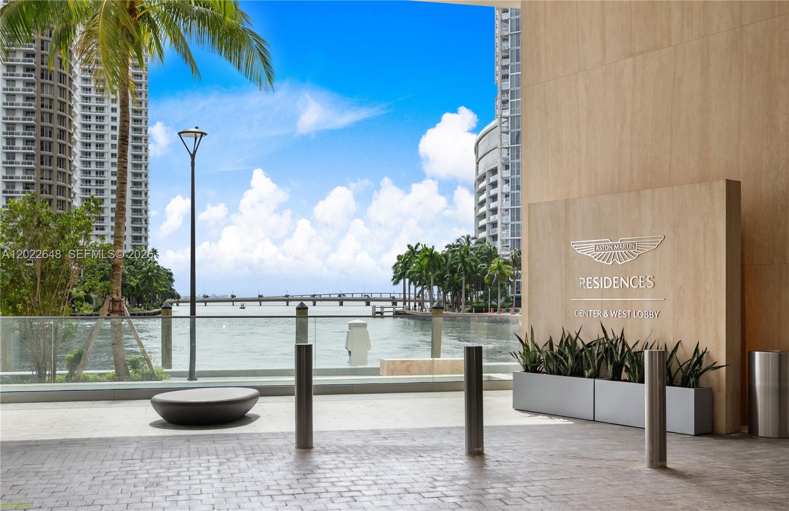 300 Biscayne Blvd Way 3604 Property Photo 1