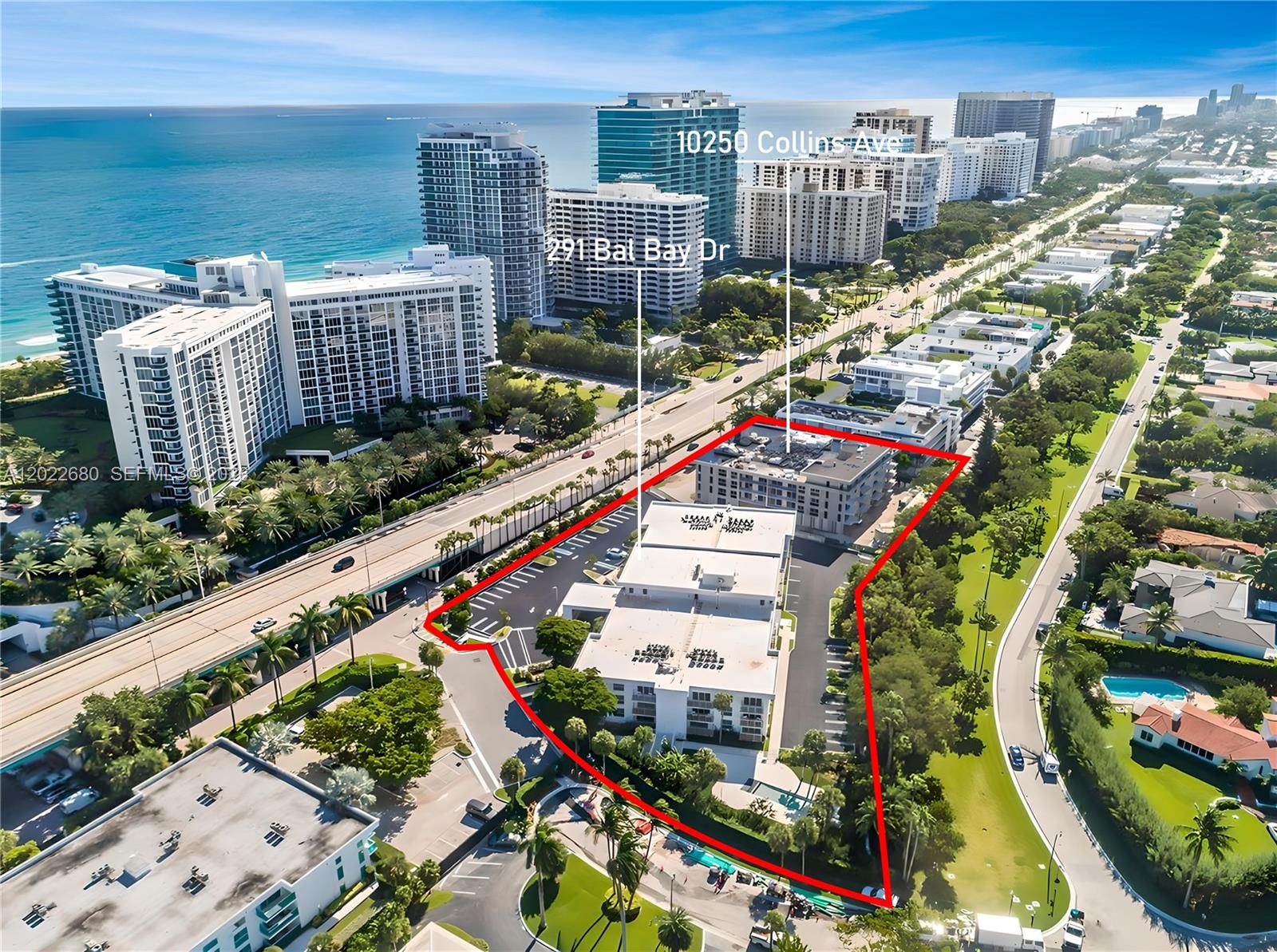 10250 Collins Avenue 307 Property Photo 8
