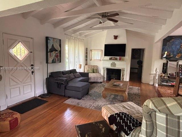 8228 NE 8th Court Property Photo 1