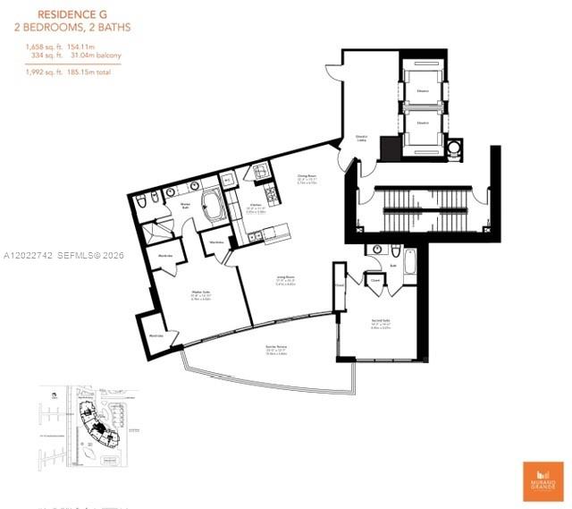 400 Alton Road 907 Property Photo 36