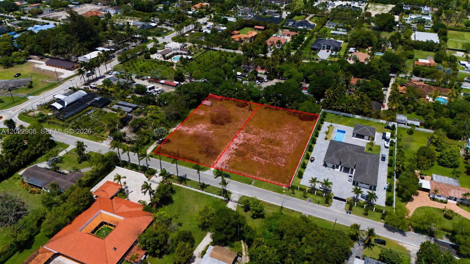 12085 Sw 47th Street Property Photo 1