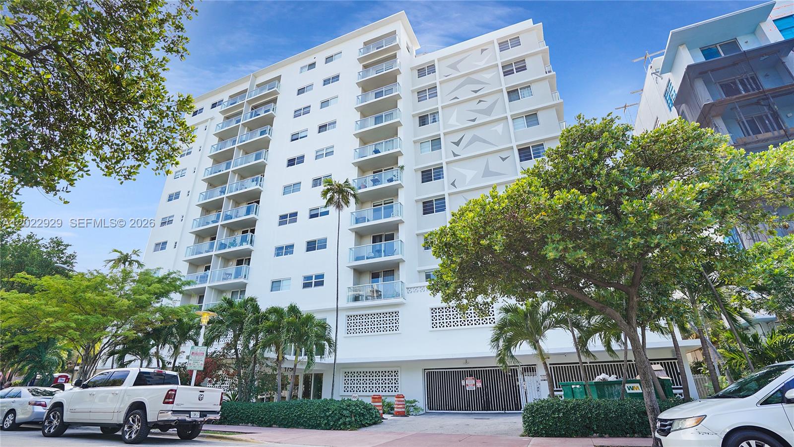 1750 James Avenue 9j Property Photo 15