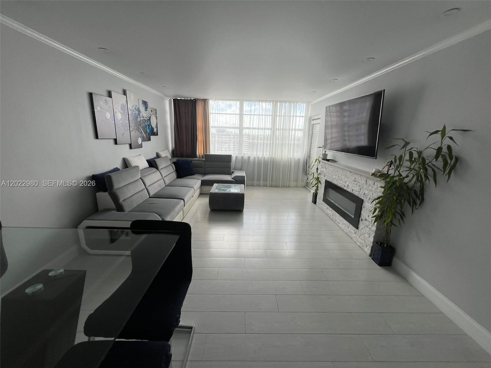1301 Ne Miami Gardens Drive 1013w Property Photo 2