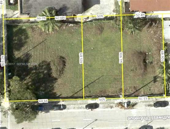 240 Sw 7th Avenue Property Photo 2