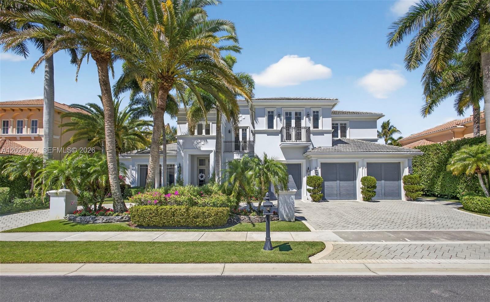 656 Hermitage Circle