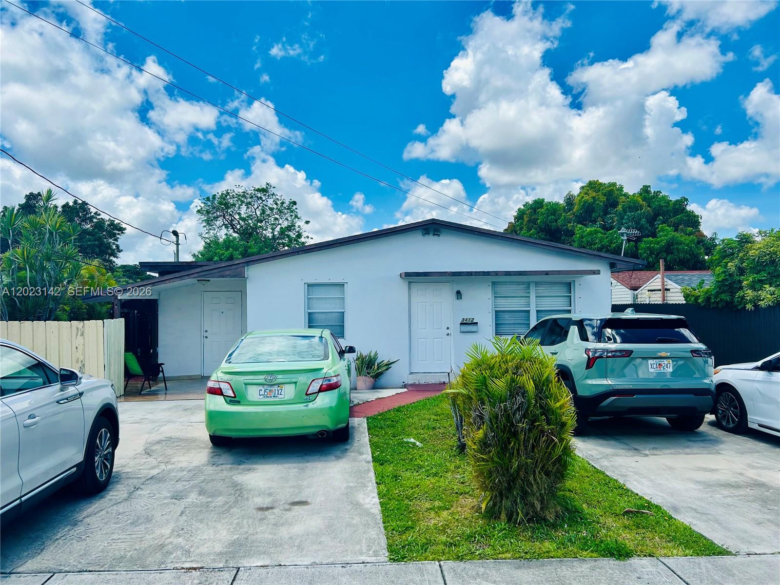 3410 Sw 89th Court Property Photo 1