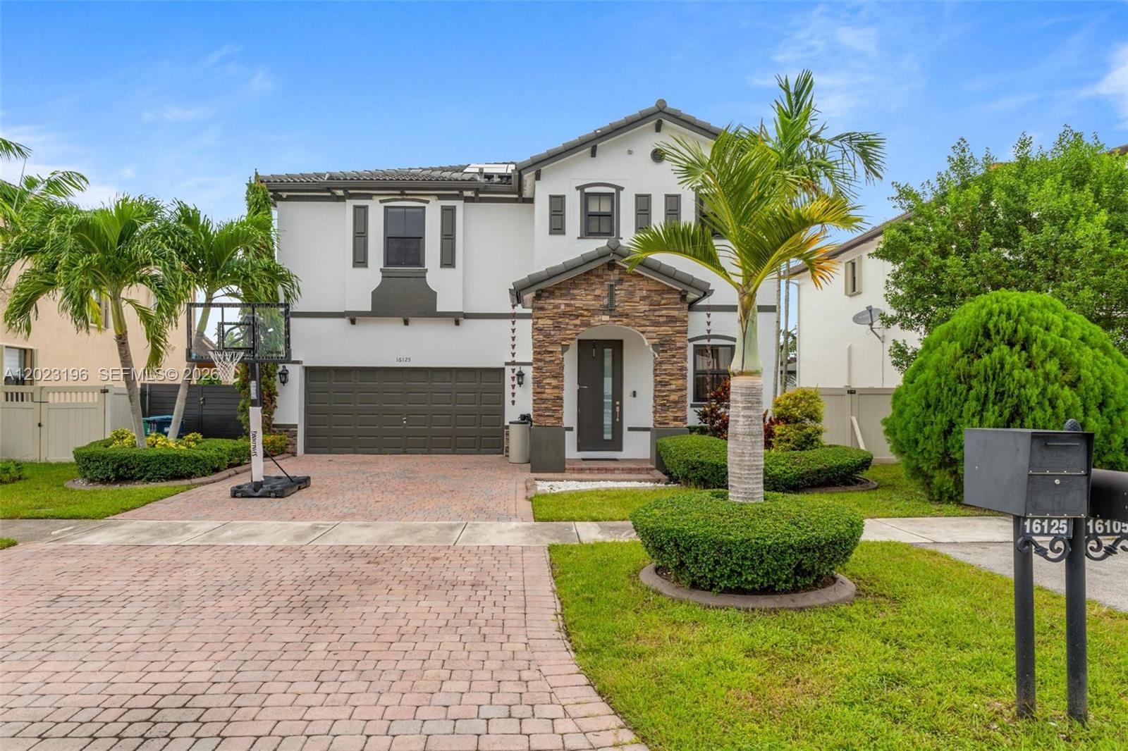 16125 SW 65th Lane