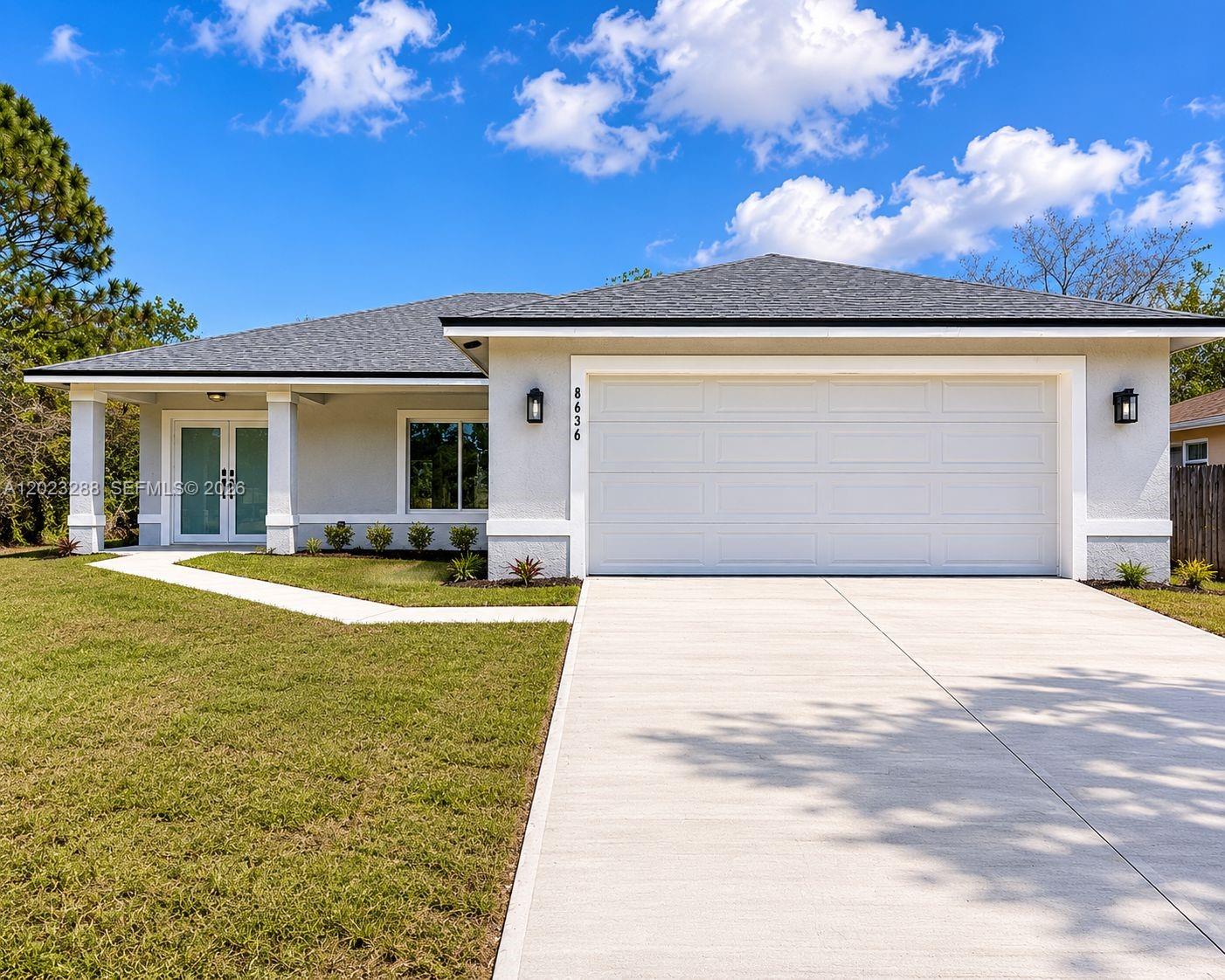 8636 100th Court Property Photo 1