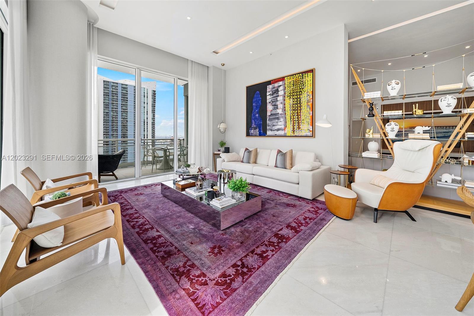 900 Brickell Key Boulevard 1801 Property Photo 1