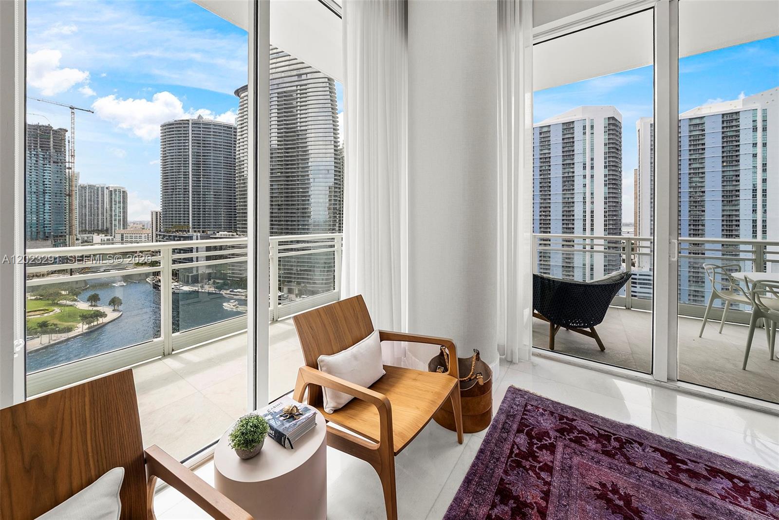 900 Brickell Key Boulevard 1801 Property Photo 3