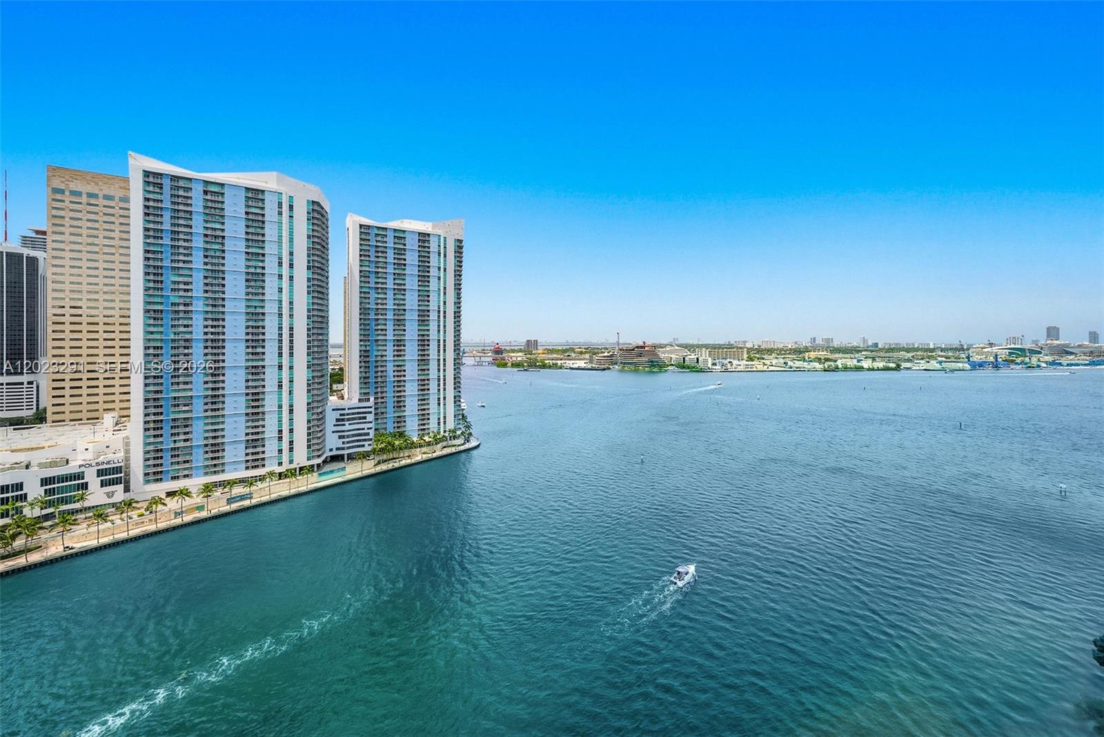 900 Brickell Key Boulevard 1801 Property Photo 5
