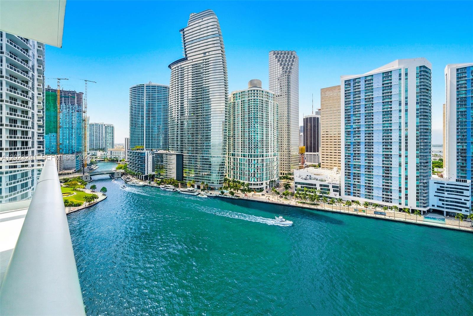 900 Brickell Key Boulevard 1801 Property Photo 7