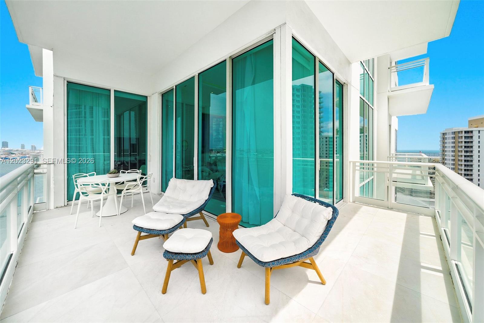 900 Brickell Key Boulevard 1801 Property Photo 8