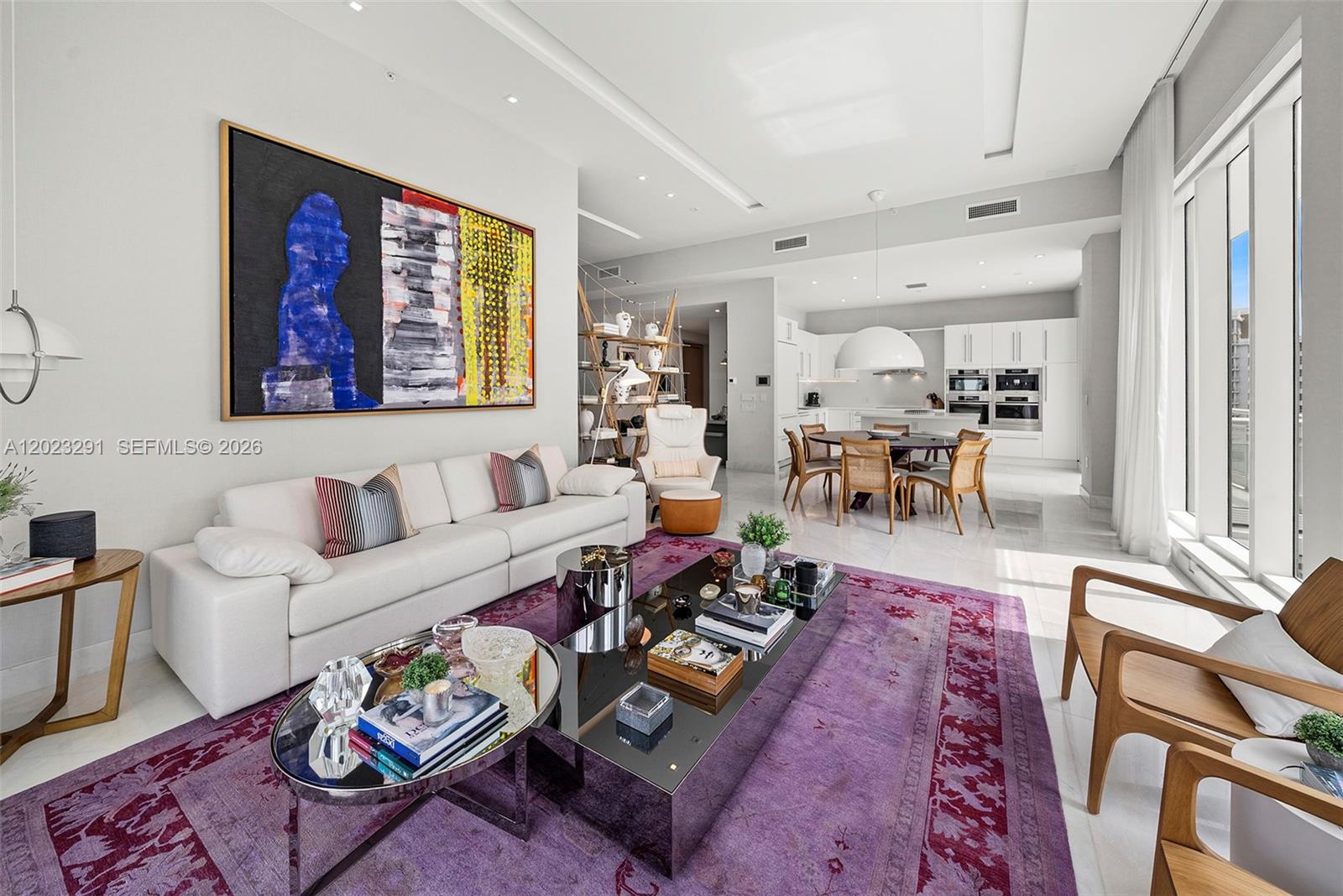 900 Brickell Key Boulevard 1801 Property Photo 9