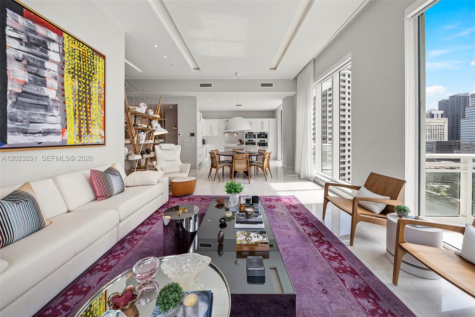 900 Brickell Key Boulevard 1801 Property Photo 10
