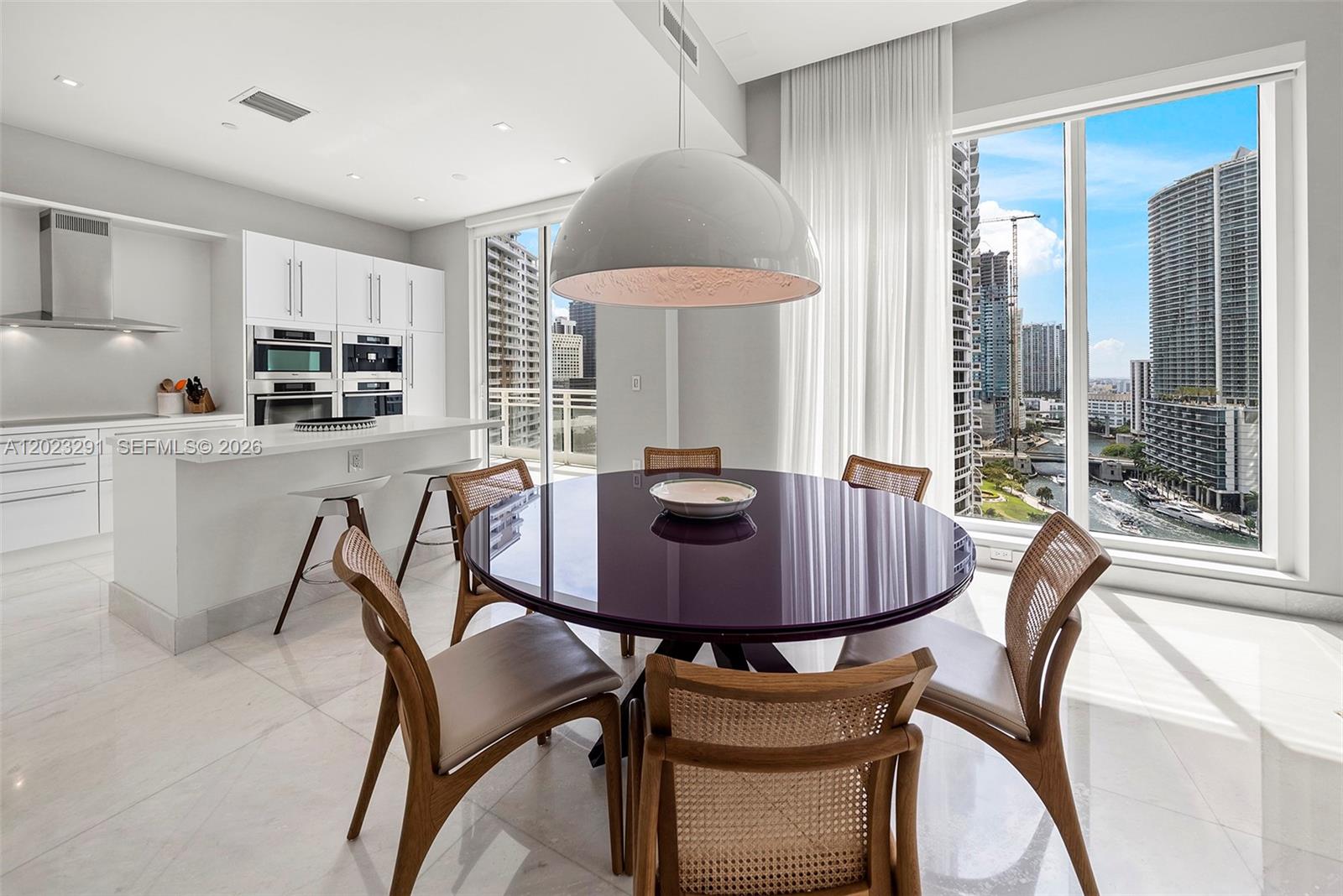 900 Brickell Key Boulevard 1801 Property Photo 11