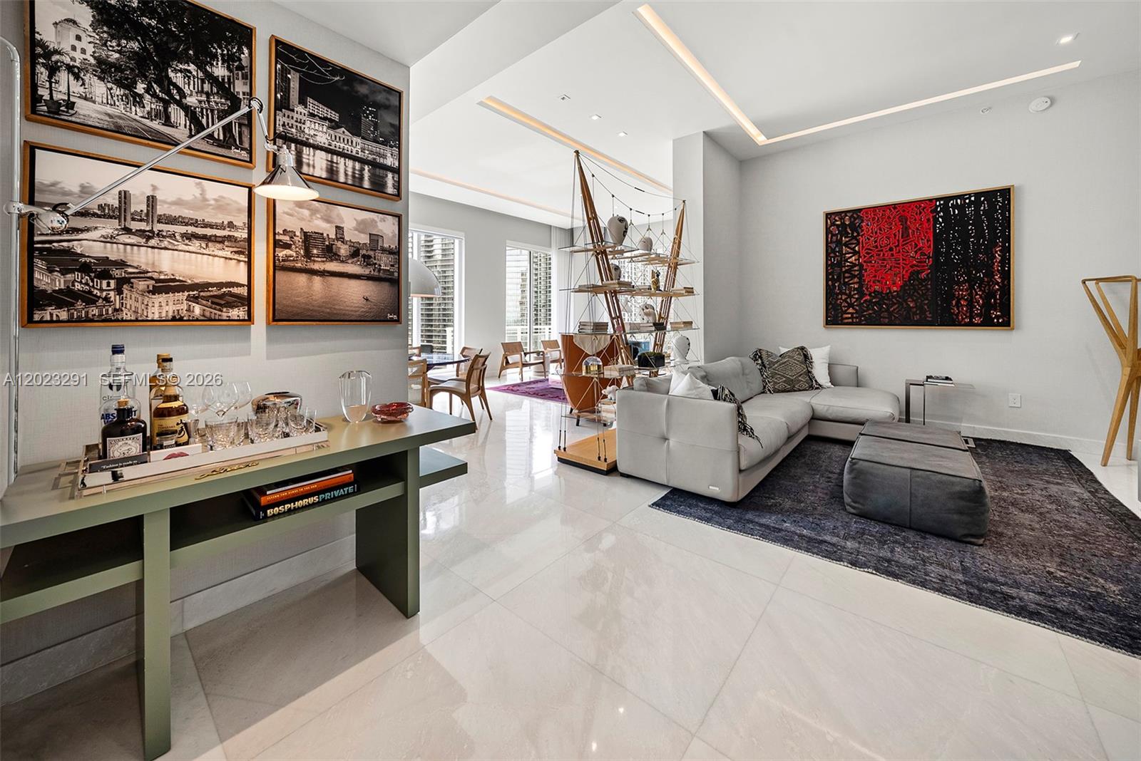 900 Brickell Key Boulevard 1801 Property Photo 14