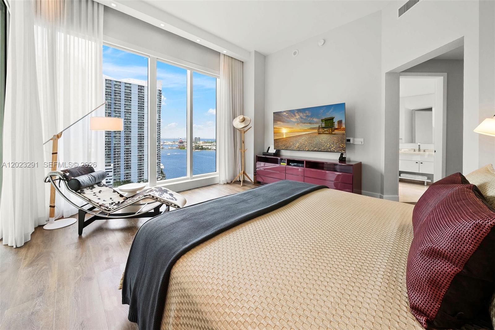 900 Brickell Key Boulevard 1801 Property Photo 17