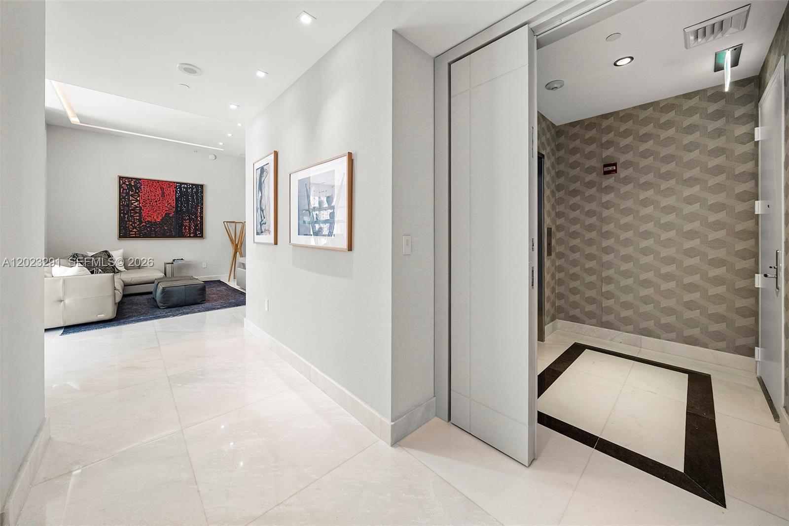 900 Brickell Key Boulevard 1801 Property Photo 23