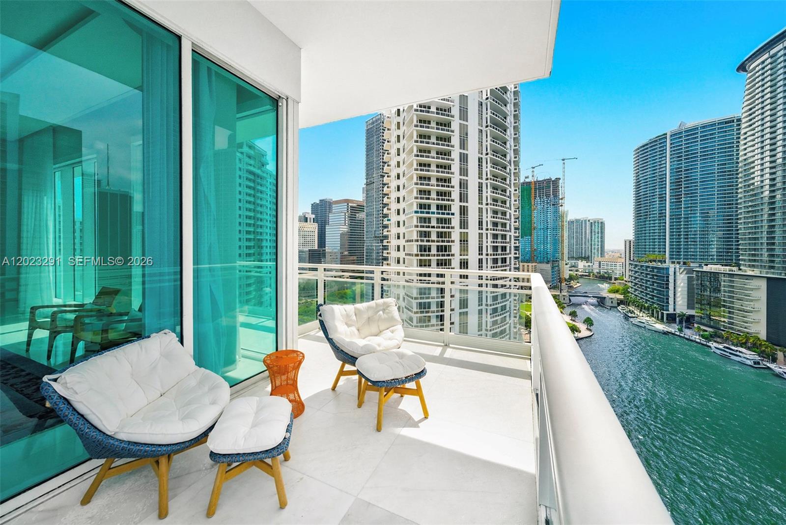 900 Brickell Key Boulevard 1801 Property Photo 31
