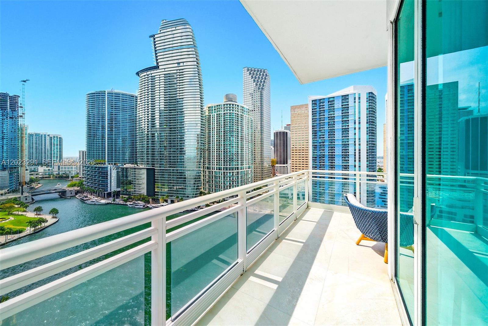900 Brickell Key Boulevard 1801 Property Photo 32