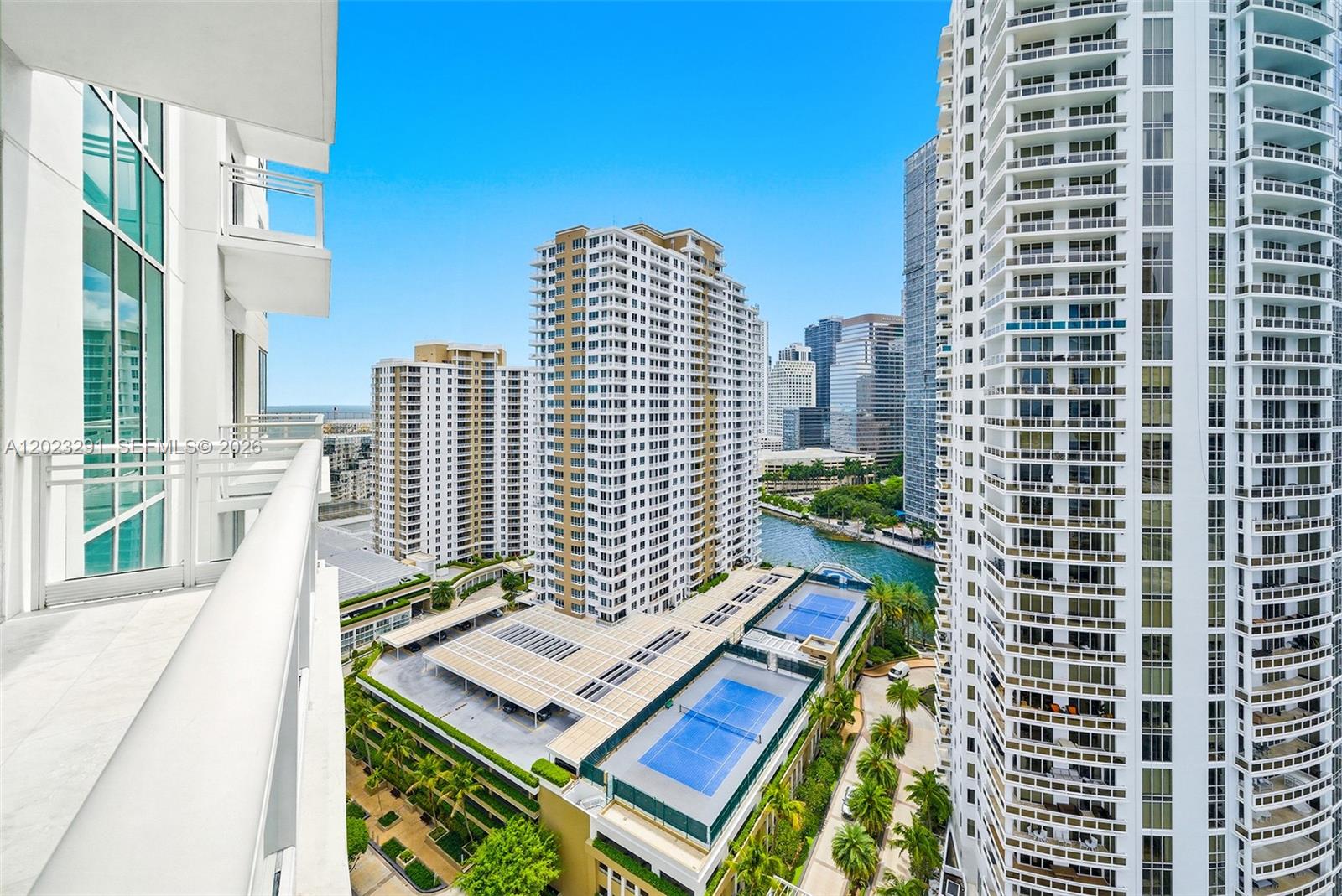 900 Brickell Key Boulevard 1801 Property Photo 33