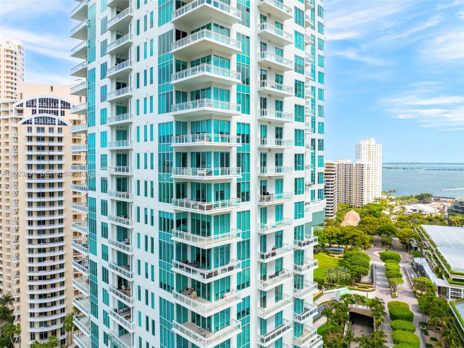 900 Brickell Key Boulevard 1801 Property Photo 36