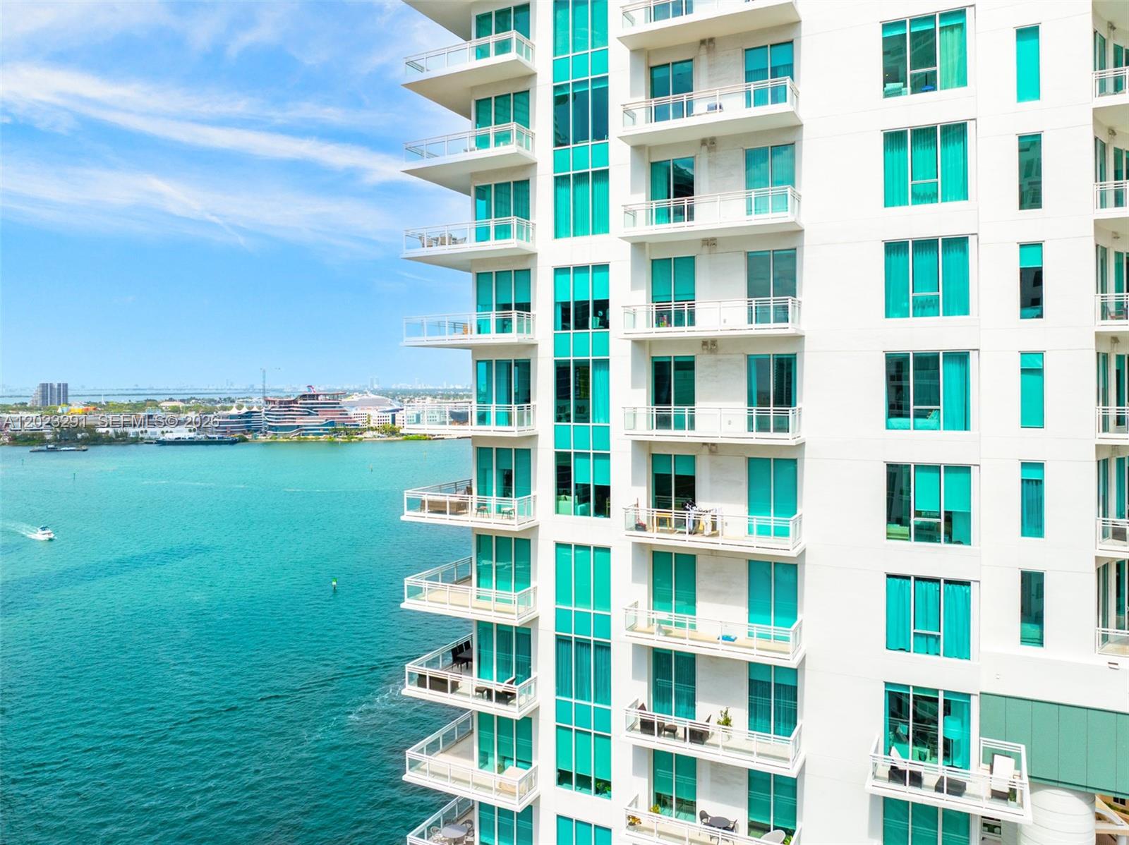 900 Brickell Key Boulevard 1801 Property Photo 37