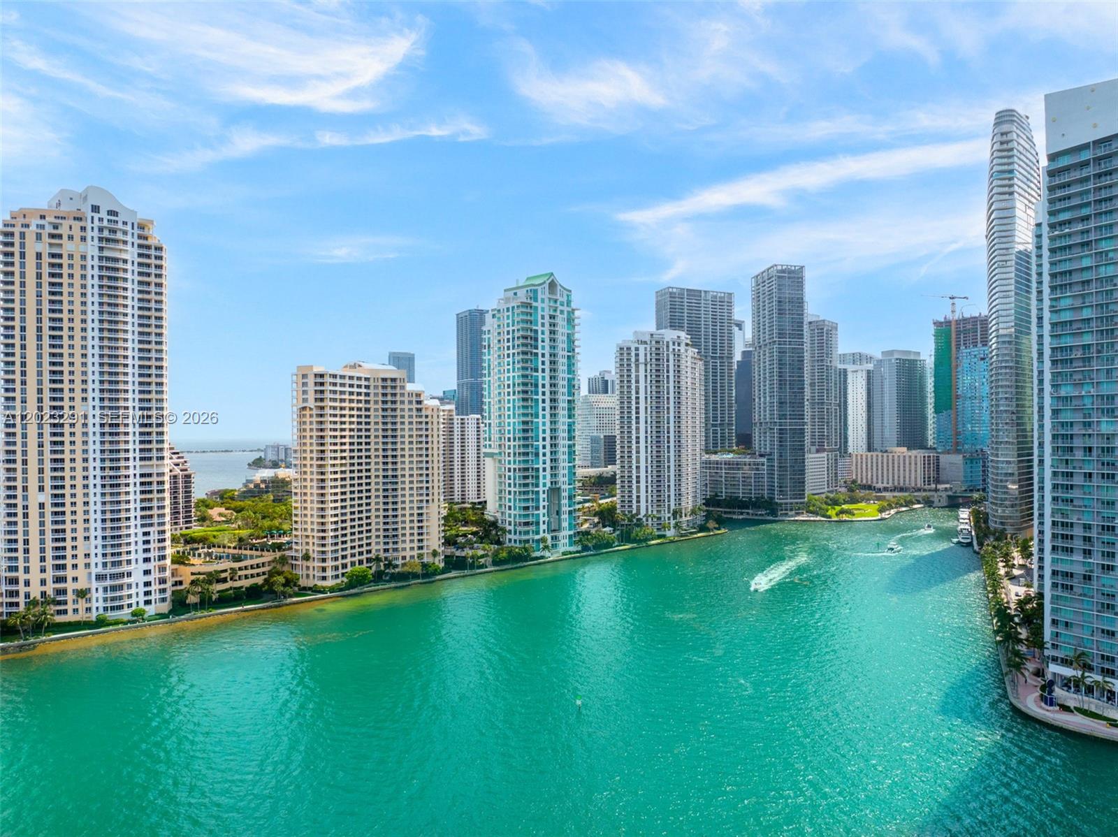 900 Brickell Key Boulevard 1801 Property Photo 38