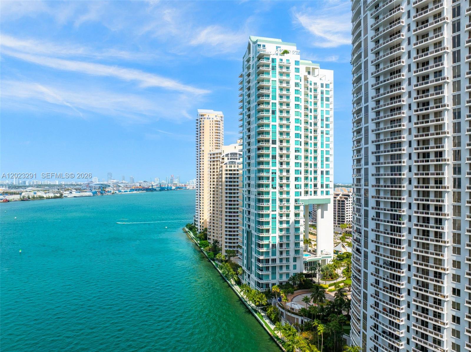 900 Brickell Key Boulevard 1801 Property Photo 39
