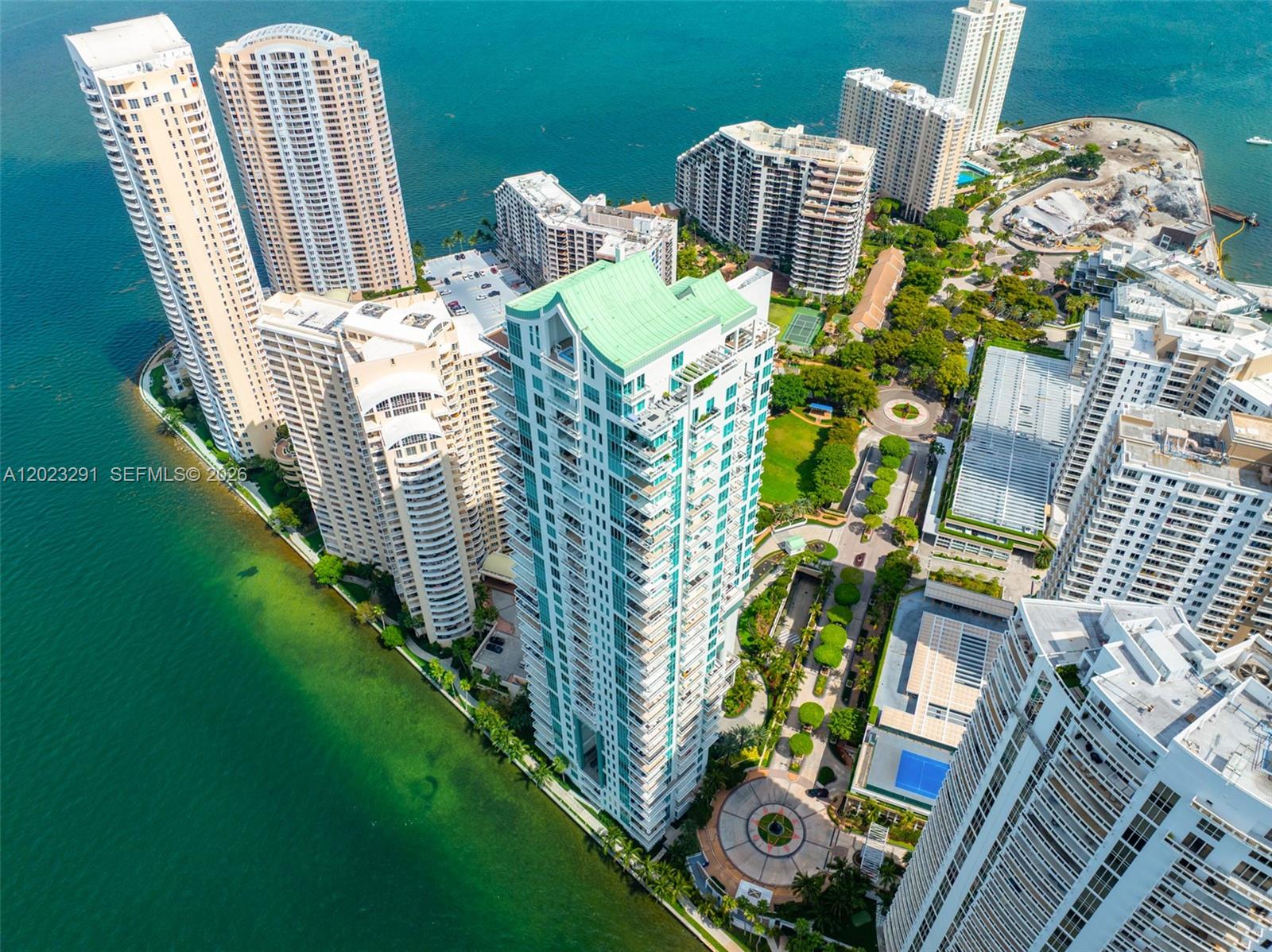 900 Brickell Key Boulevard 1801 Property Photo 40