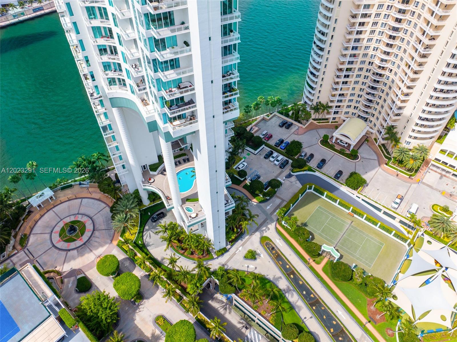 900 Brickell Key Boulevard 1801 Property Photo 41