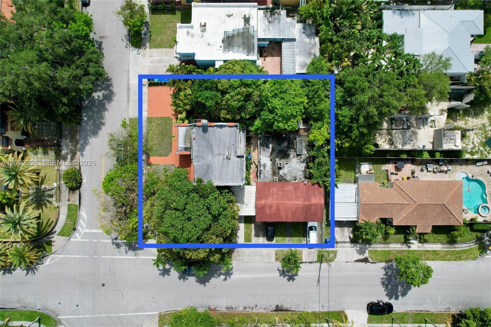 1792 Sw 11th Street Property Photo 1