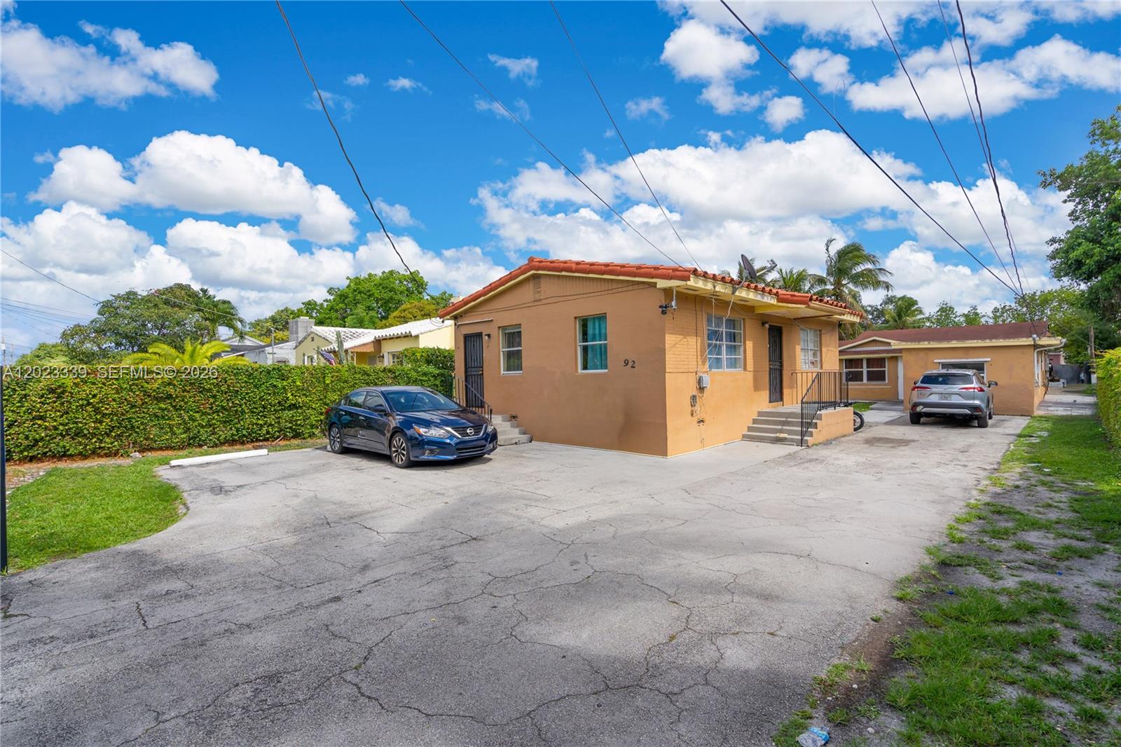 94 NW 69th Street