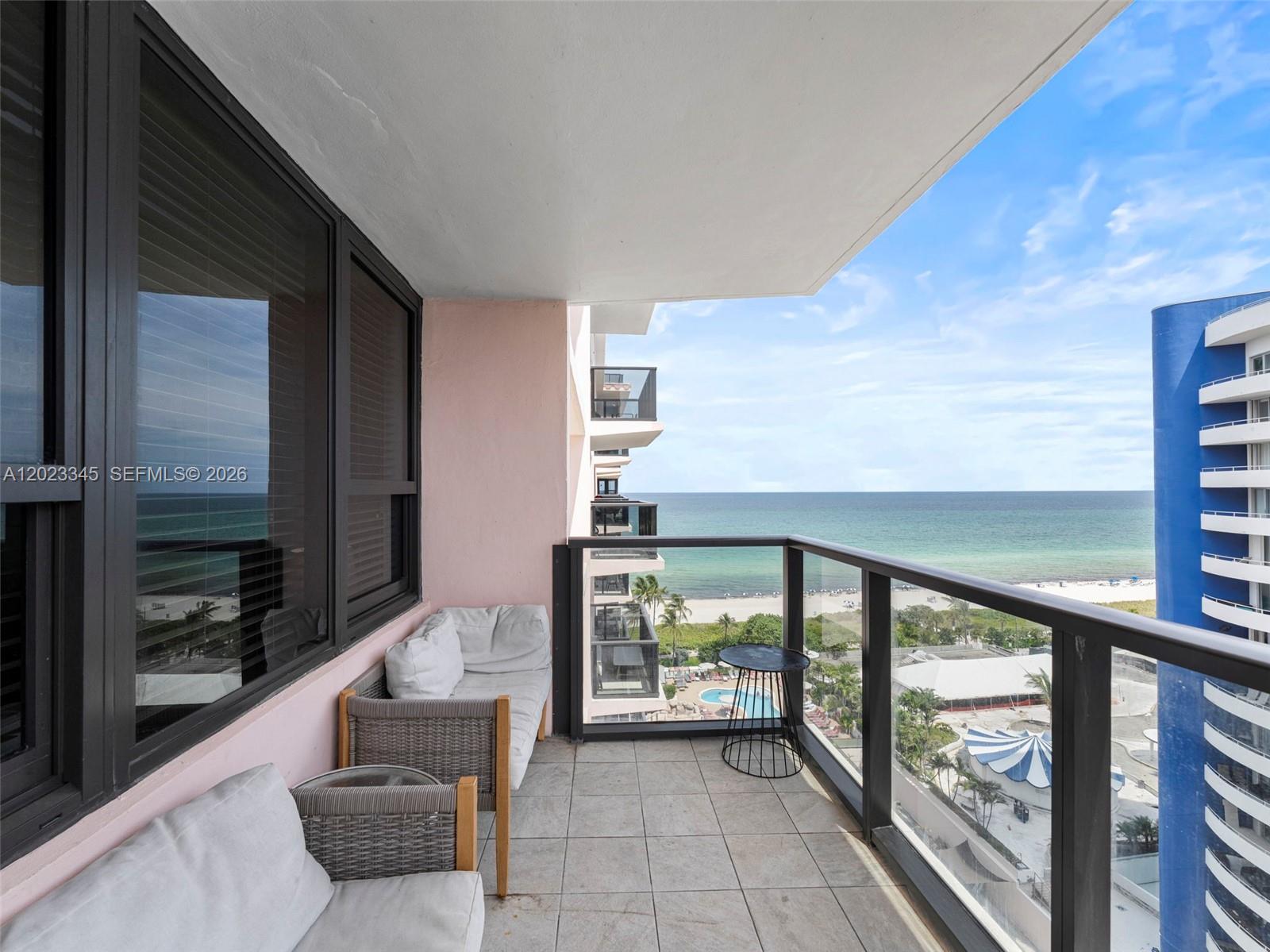 5225 Collins Avenue 1509 Property Photo 15