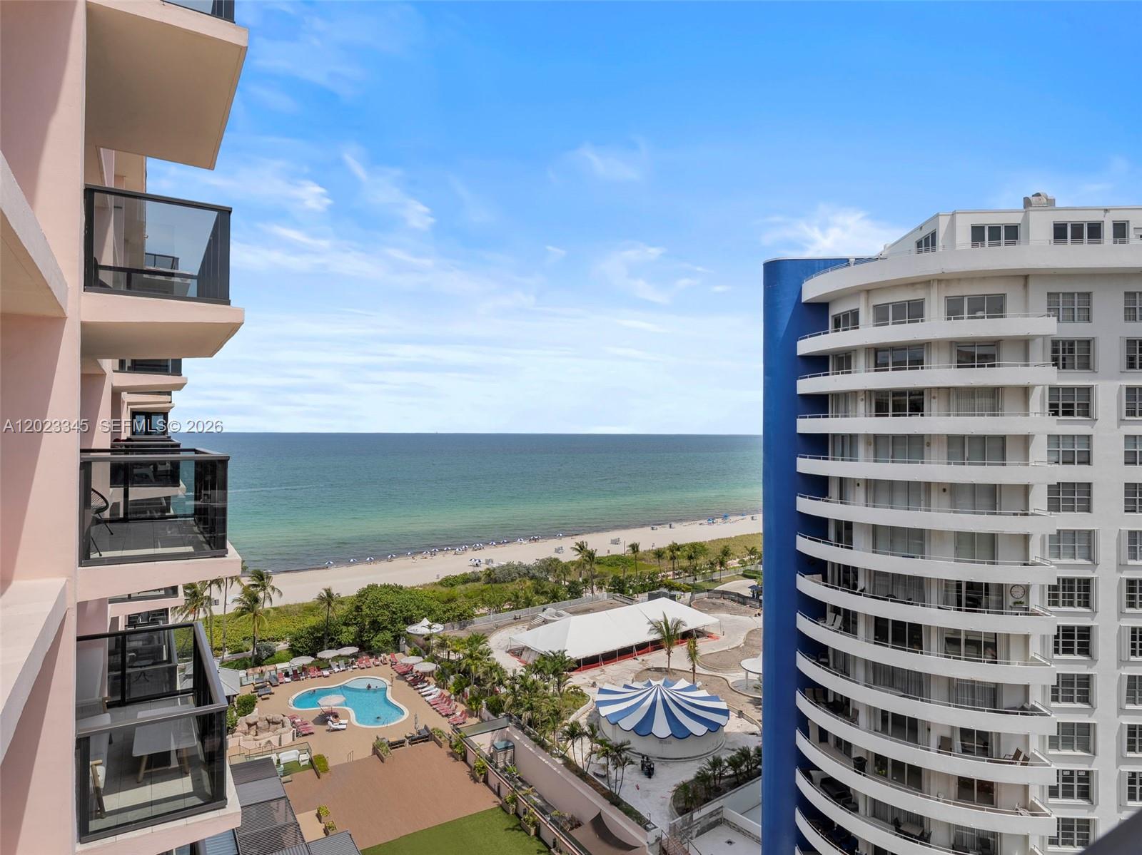 5225 Collins Avenue 1509 Property Photo 17