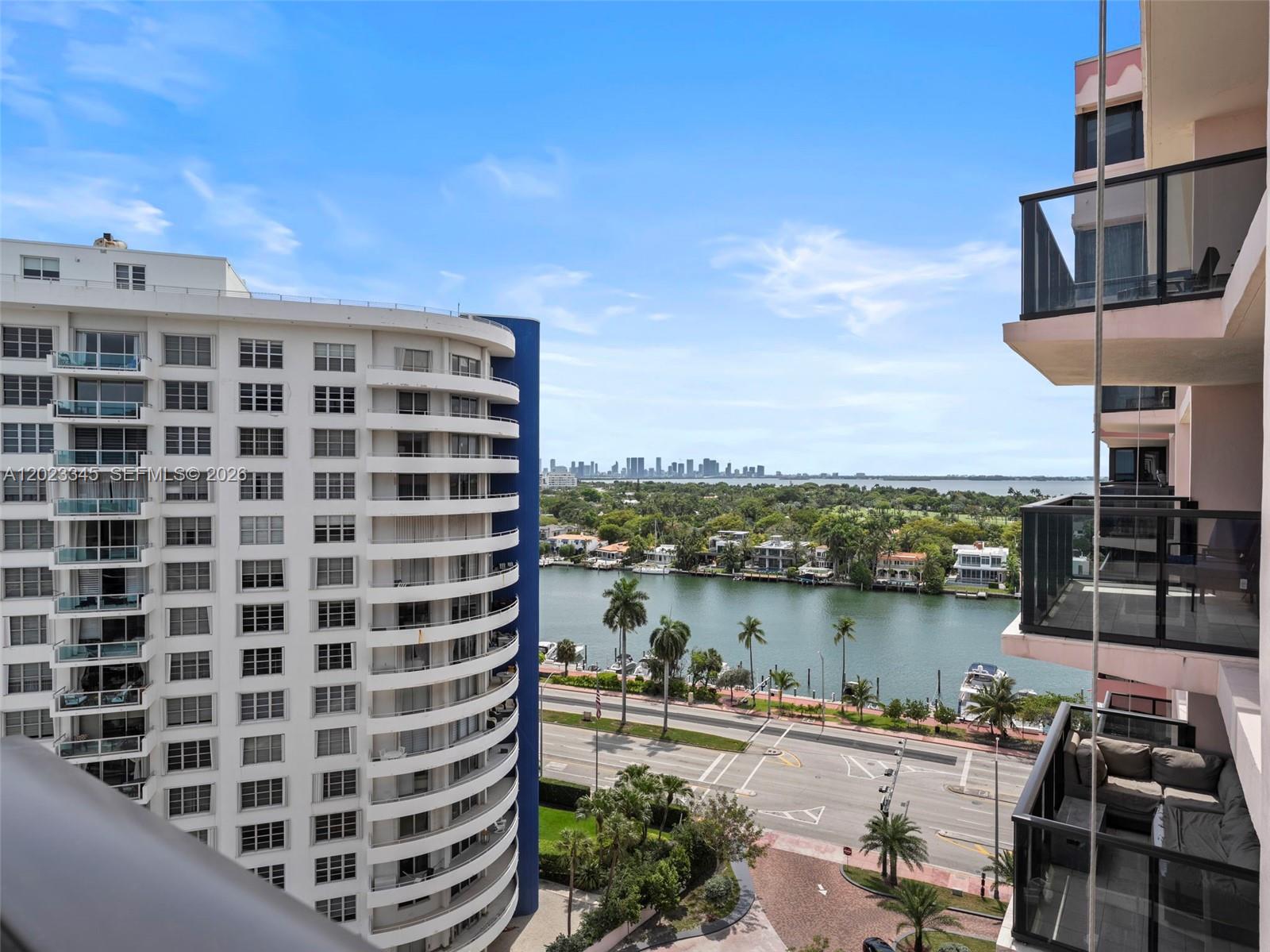 5225 Collins Avenue 1509 Property Photo 19